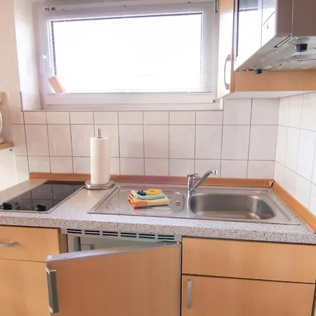 Hausanna - Casanautico Ueckermünde