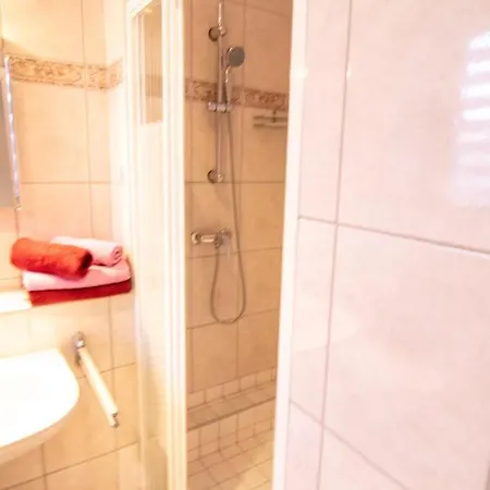 Hausanna - Casanautico Apartment Ueckermünde