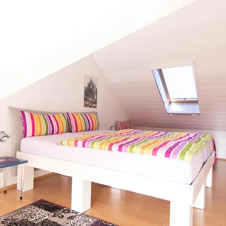 Hausanna - Casanautico Apartment