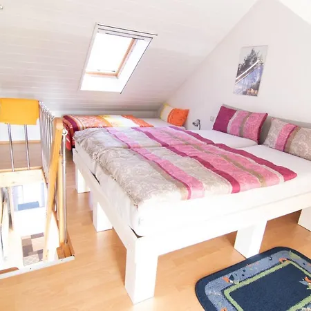 Hausanna - Casanautico * Ueckermünde