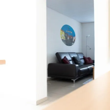 Hausanna - Casanautico Ueckermünde