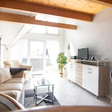 Hausanna - Casanautico Ueckermünde