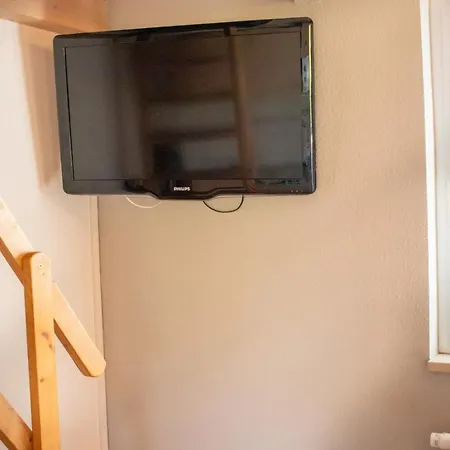 Apartment Hausanna - Casanautico