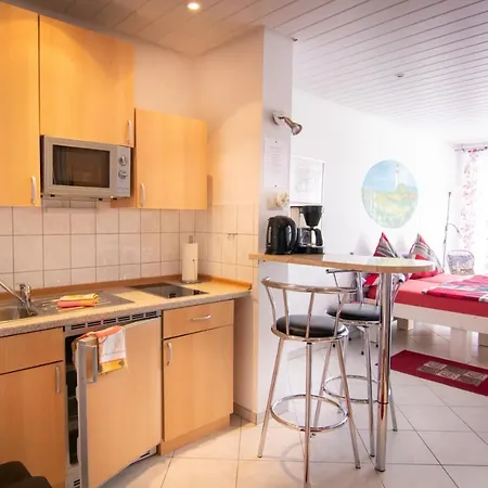 Hausanna - Casanautico Apartman