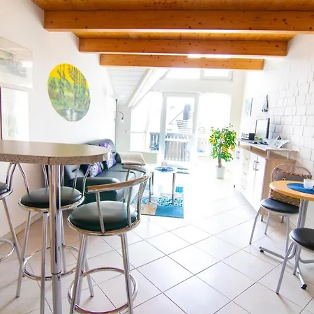 Hausanna - Casanautico Apartment *