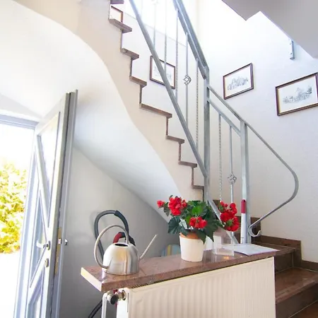 Apartment Hausanna - Casanautico *