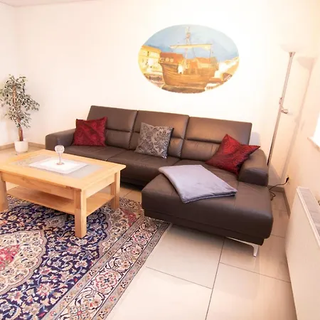 Hausanna - Casanautico Apartment *