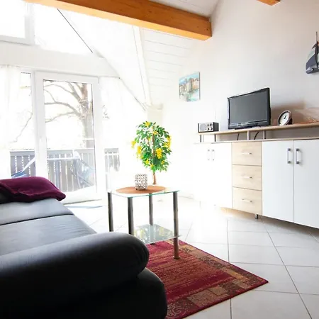 Hausanna - Casanautico * Ueckermünde