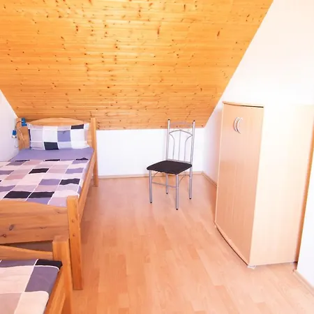 Apartment Hausanna - Casanautico *