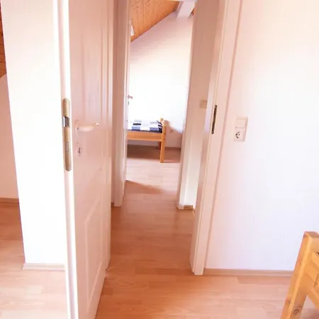 Apartment Hausanna - Casanautico