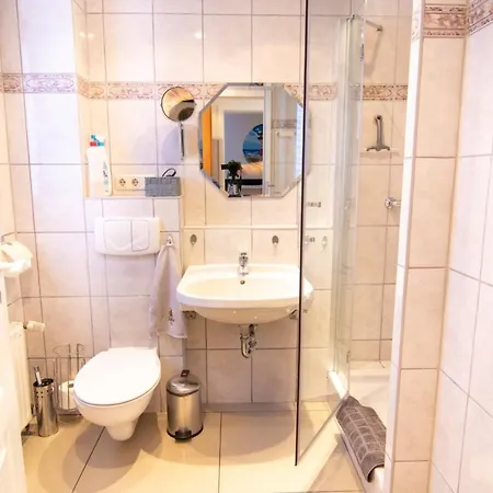 Hausanna - Casanautico Apartment *