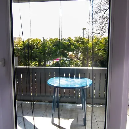 Hausanna - Casanautico Apartment *