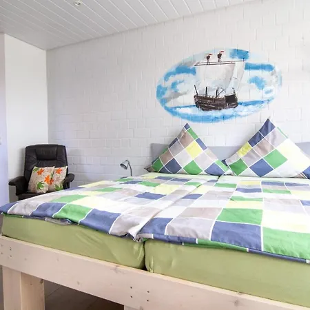 Hausanna - Casanautico Apartman