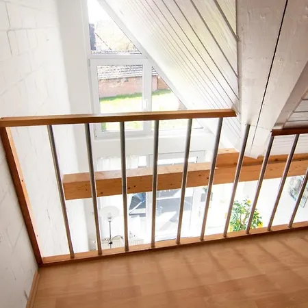 Hausanna - Casanautico * Ueckermünde