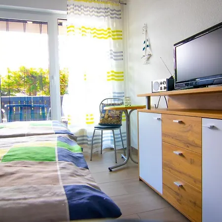 Hausanna - Casanautico Apartment Ueckermünde