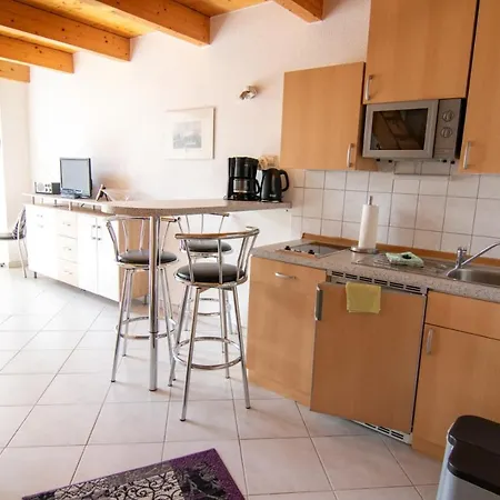 Hausanna - Casanautico Apartman *