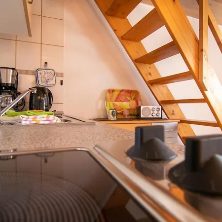 Hausanna - Casanautico Ueckermünde