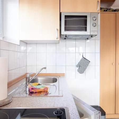 Hausanna - Casanautico * Ueckermünde