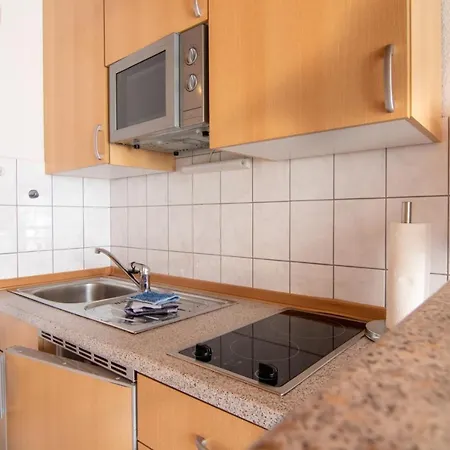 Hausanna - Casanautico Apartment