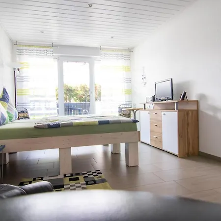 Hausanna - Casanautico Apartment *