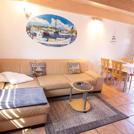 Hausanna - Casanautico Apartment Ueckermünde