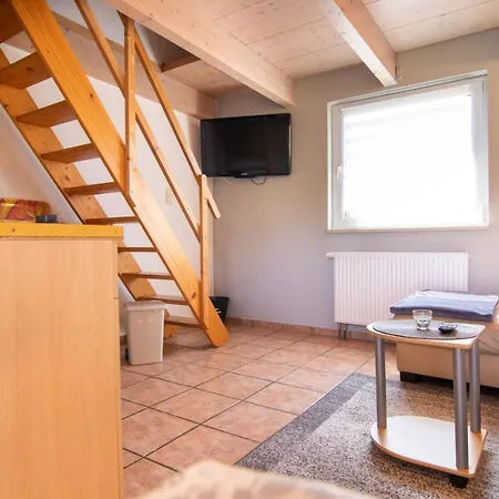 Hausanna - Casanautico * Ueckermünde