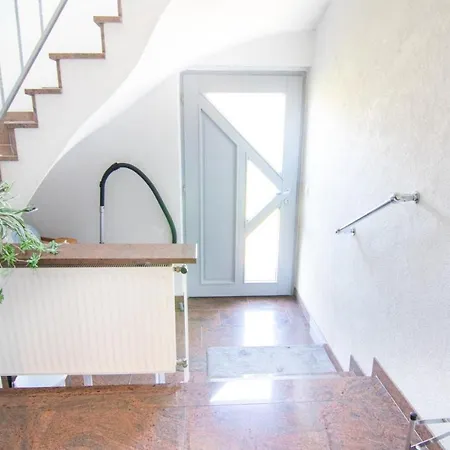 Apartment Hausanna - Casanautico