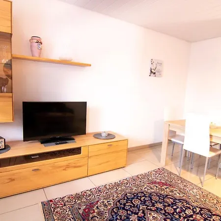 Apartman Hausanna - Casanautico