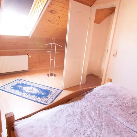 Hausanna - Casanautico Ueckermünde