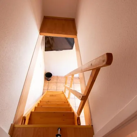 Hausanna - Casanautico Apartment *