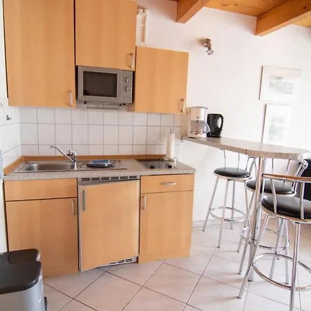 Hausanna - Casanautico * Ueckermünde