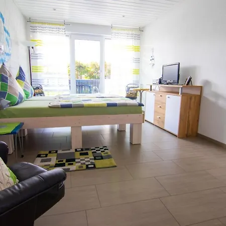 Hausanna - Casanautico Apartment *