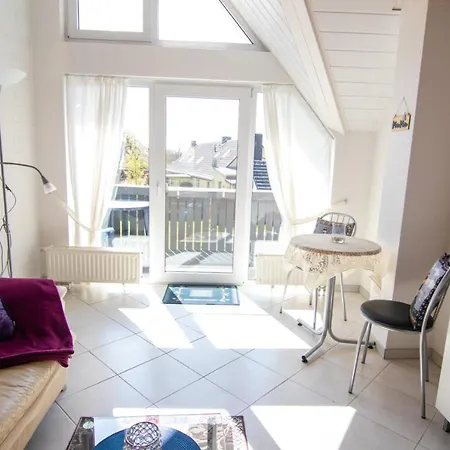 Hausanna - Casanautico Apartment Ueckermünde