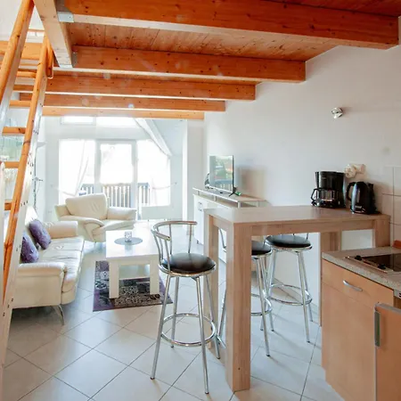 Hausanna - Casanautico Ueckermünde