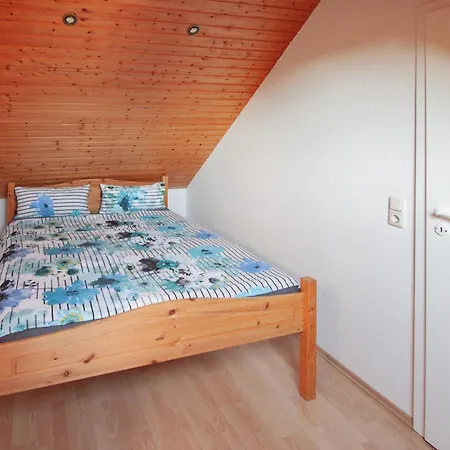 Hausanna - Casanautico * Ueckermünde