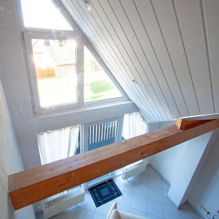 Hausanna - Casanautico * Ueckermünde