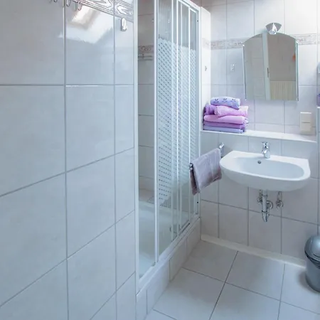 Apartment Hausanna - Casanautico