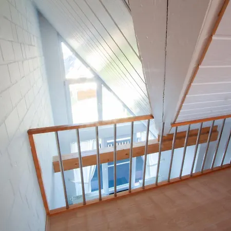 Hausanna - Casanautico Apartment Ueckermünde