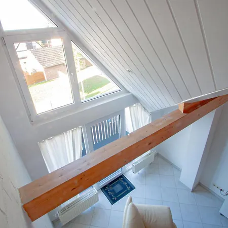 Hausanna - Casanautico Apartman *