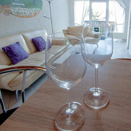 Apartment Hausanna - Casanautico