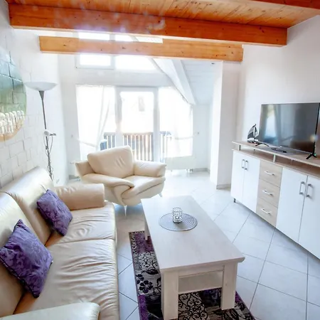 Apartment Hausanna - Casanautico