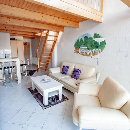 Hausanna - Casanautico Apartment