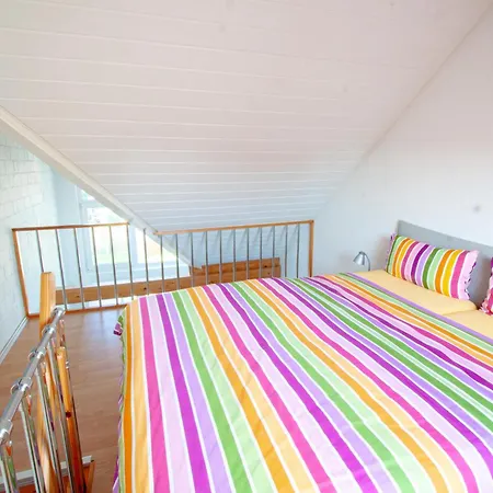Hausanna - Casanautico Apartment Ueckermünde