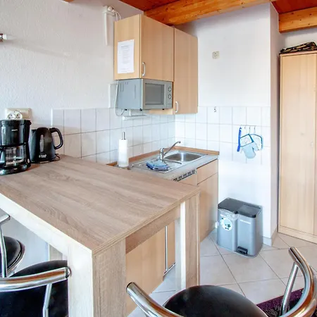 Hausanna - Casanautico Apartment *