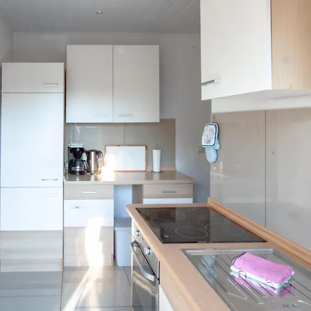 Hausanna - Casanautico Apartment *