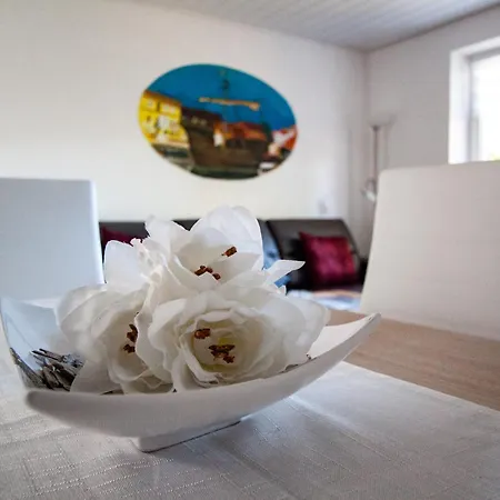 Apartment Hausanna - Casanautico