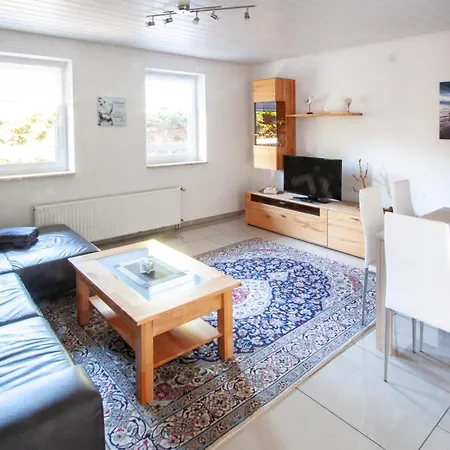 Hausanna - Casanautico Apartment Ueckermünde