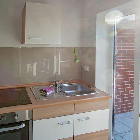 Hausanna - Casanautico Apartment *