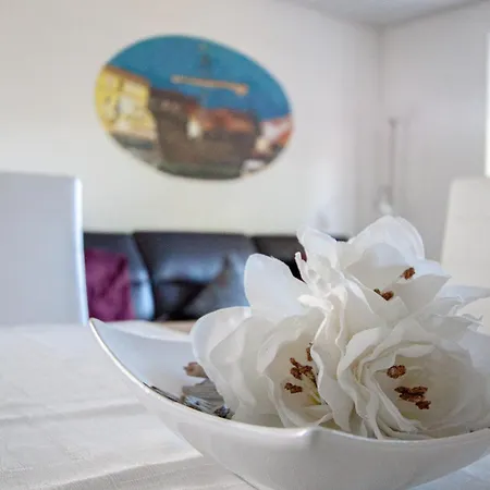 Apartment Hausanna - Casanautico