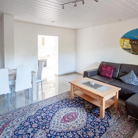 Hausanna - Casanautico Apartment Ueckermünde